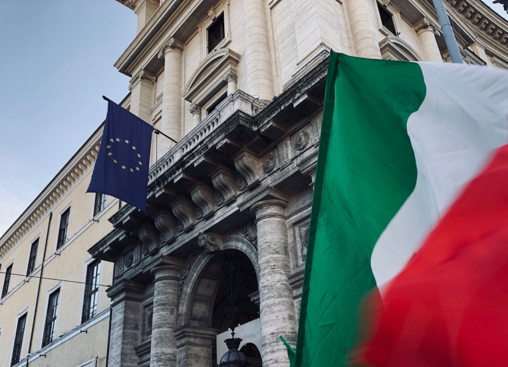 難民の人々を巡る混乱とプロパガンダ戦 19年イタリア そして欧州はどこへ向かうのか Passione